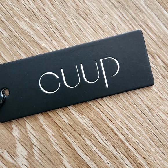 NWT Jungle CUUP Bikini Brief Swim Bottom - Picture 8 of 8